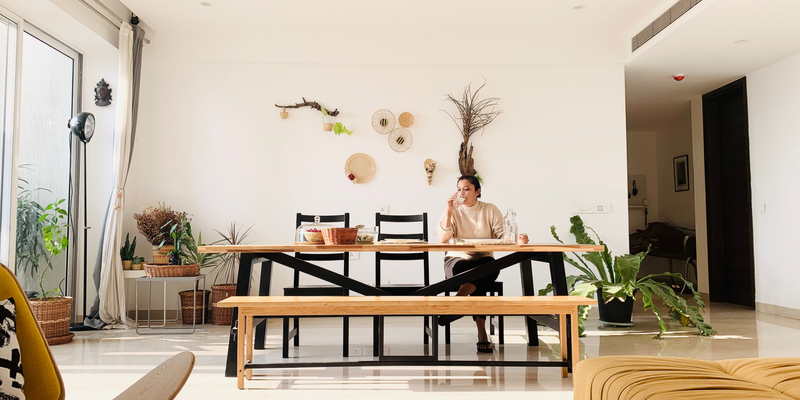 Homes without boundaries