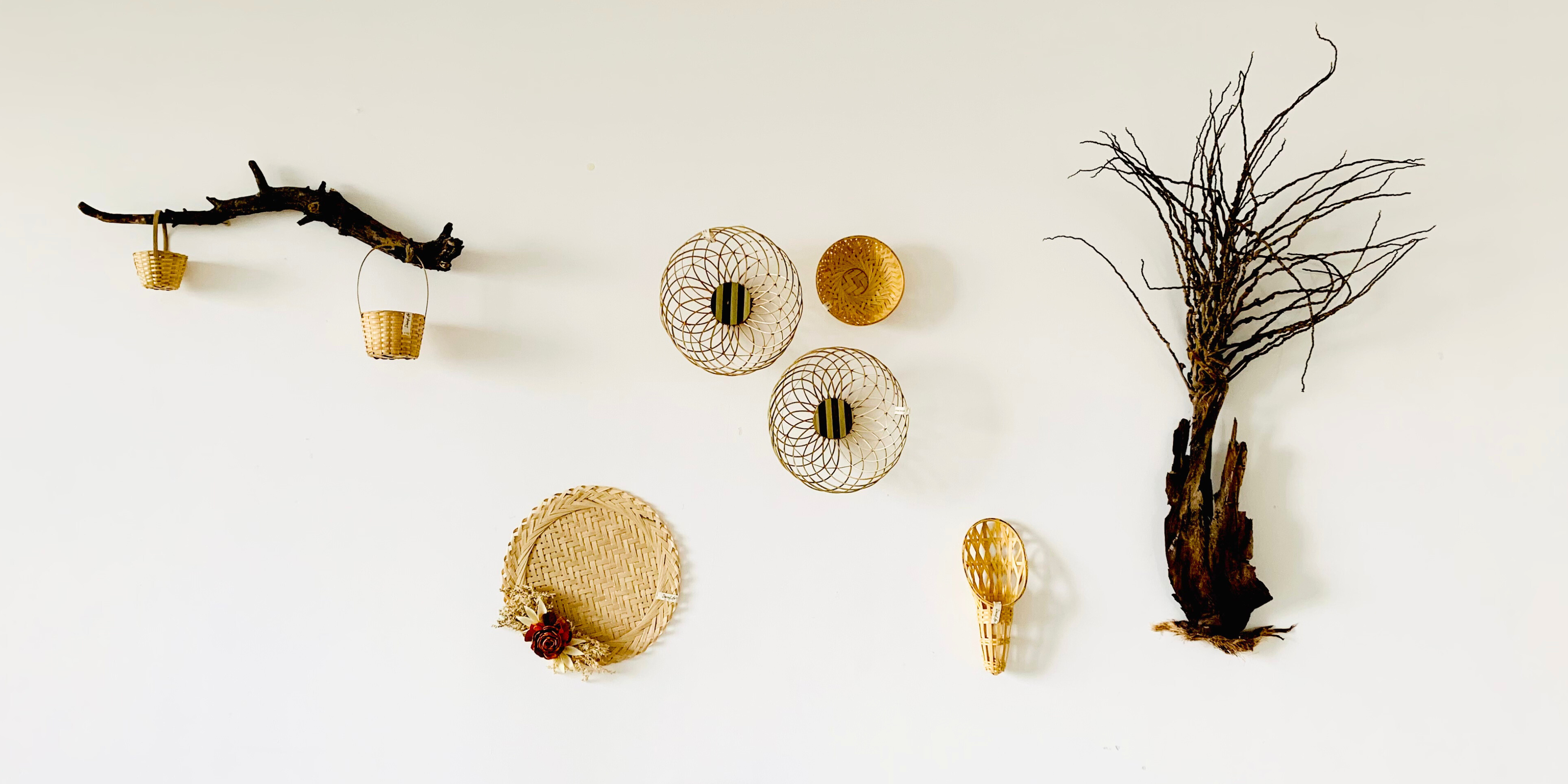 'Forest Living'