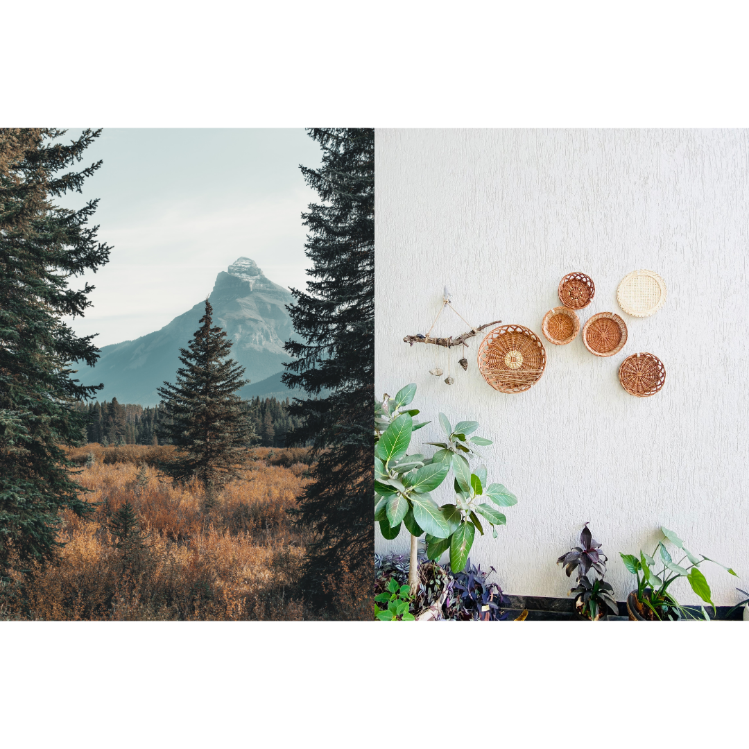 'Mountain Life'